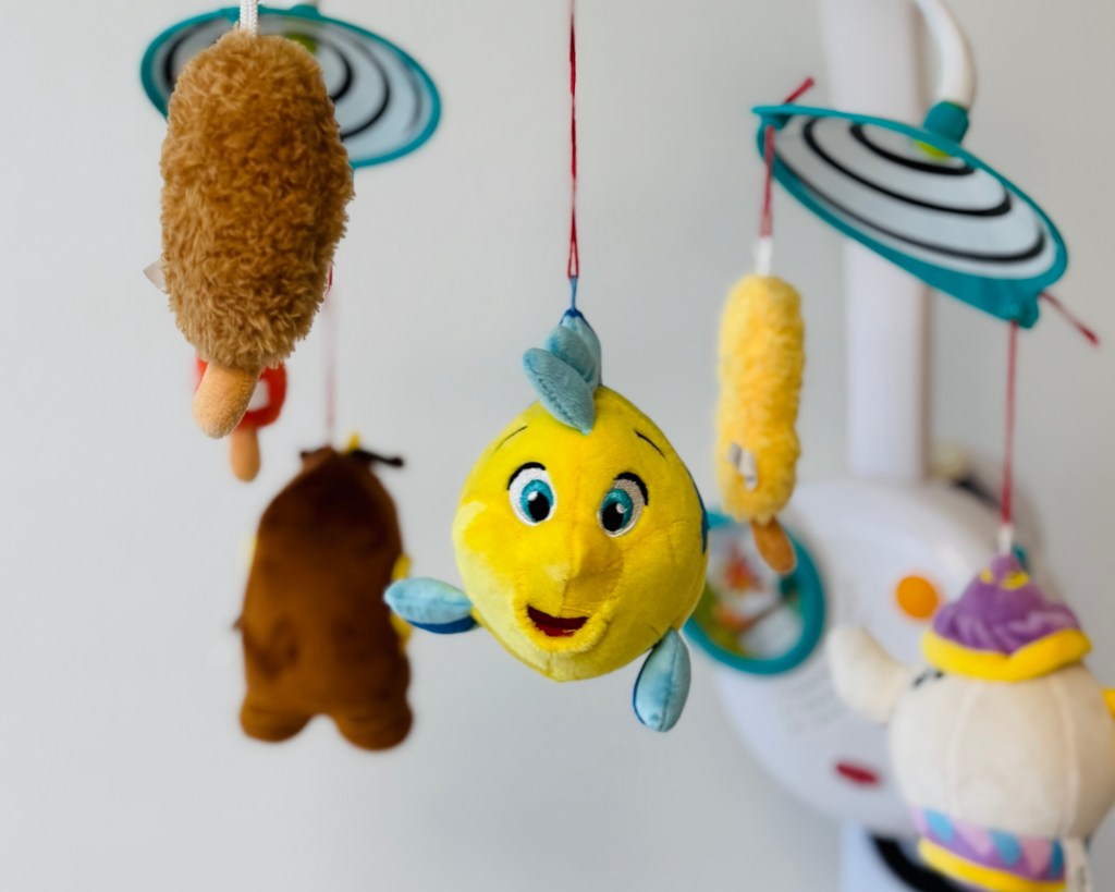 [Tips] 다이소 인형으로 타이니모빌 인형갈이 하는&nbsp;법